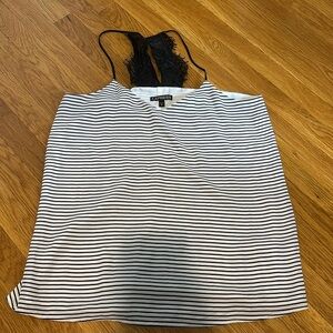 Express Portofino tank